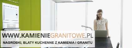 Chodzież blaty do kuchni