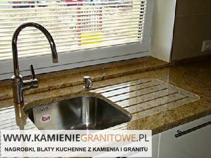 Gdynia granitowe nagrobki