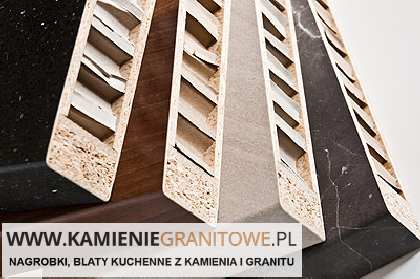 schody kamienne Chodzież