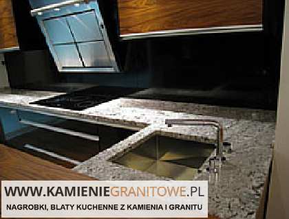 meble kuchenne na wymiar w Pile