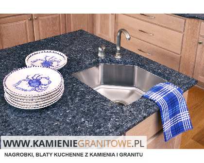 kuchnia pod wymiar Trzcianka