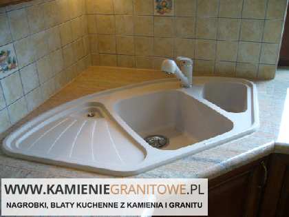 nagrobki granitowe Pila