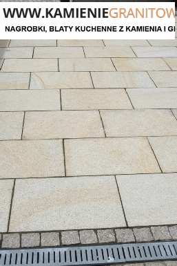 kostka granitowa Piła ceny