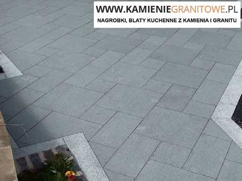 kamieniarze w Chodzieży