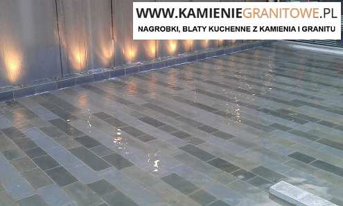 nagrobek granitowy Trzcianka