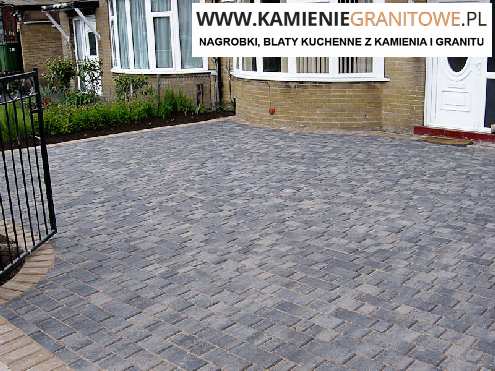 kamieniarz Piła cena