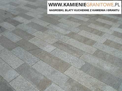 Zlotow firmy kamieniarska