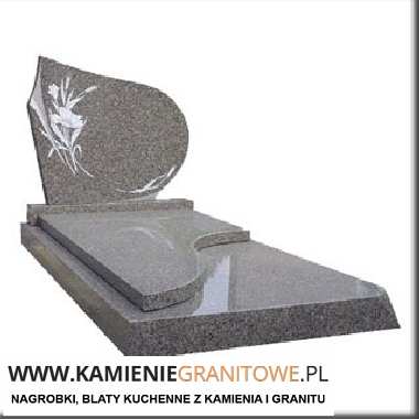 schody kamienne Chodzież