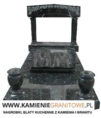 tanie nagrobki Piła