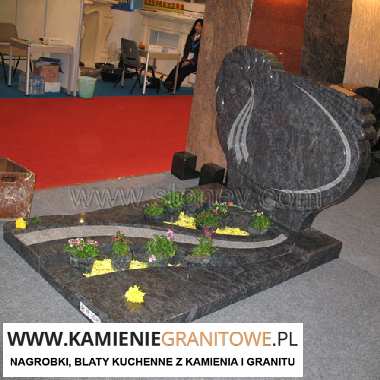 Trzcianka schody z kamienia