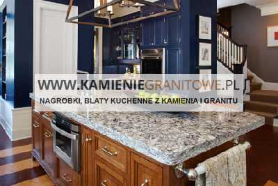 Czarnków płyty z kamienia