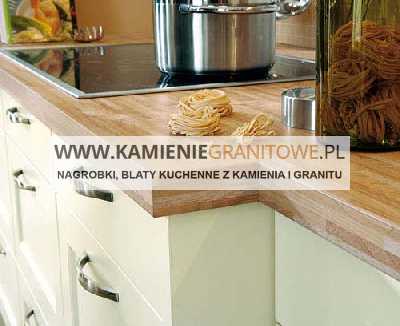 Wałcz meble do kuchni