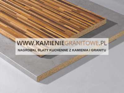 pomniki z granitu Chodzież