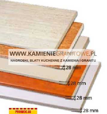 nagrobki granitowe Pila