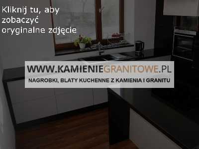 kuchnie pod wymiar Piła