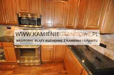 usługi kamieniarza Chodzież