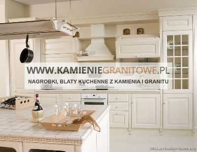 blaty kuchenne cena Pila