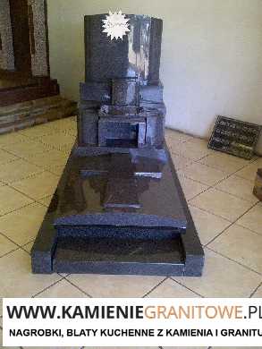 nagrobki Piła tanio