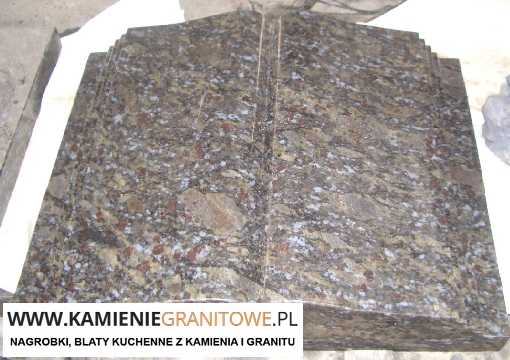 kamieniarze Wałcz ceny