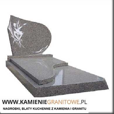 blaty z kamienia Czarnków