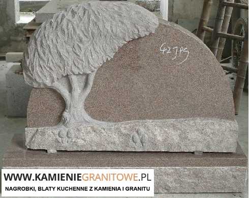 nagrobki Wałcz tanio