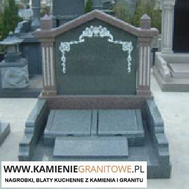 blat granitowy Piła