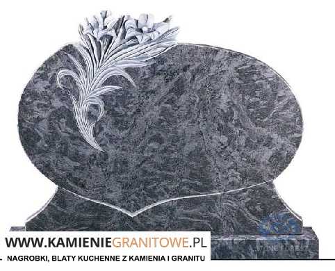 płyty granitowe Piła