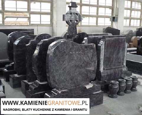 blat granit Piła