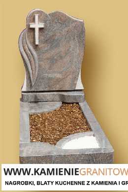 płyty granitowe Piła