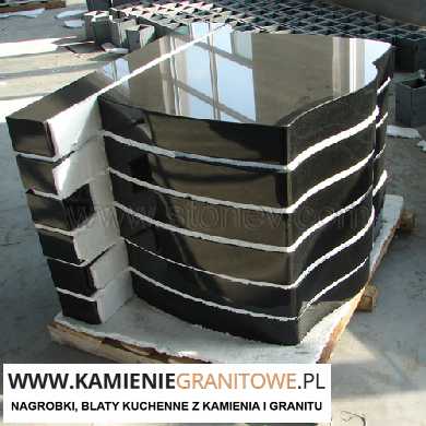 nagrobki granitowe Trzcianka