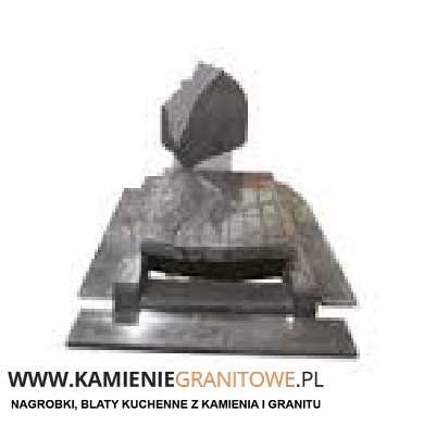 blaty do kuchni z granitu w Pile
