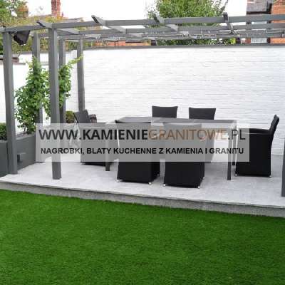 nagrobki granitowe Pila