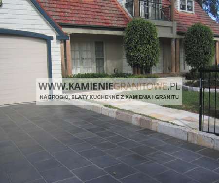kostka granitowa Pila