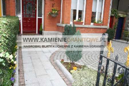 Czarnków blaty do kuchni