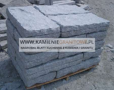 kamieniarz nagrobki Gorzów