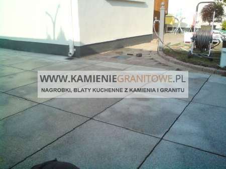 Piła kamieniarz