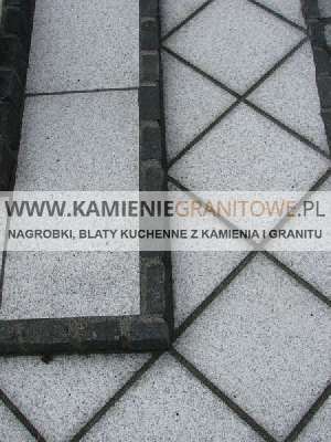 schody kamienne Wałcz