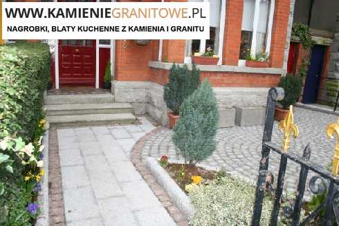 blaty do kuchni kamień w Pile