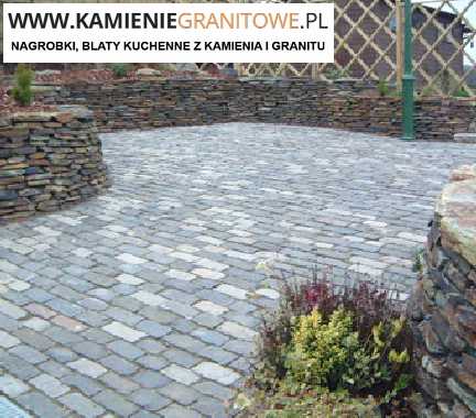 nagrobki granitowe Pila