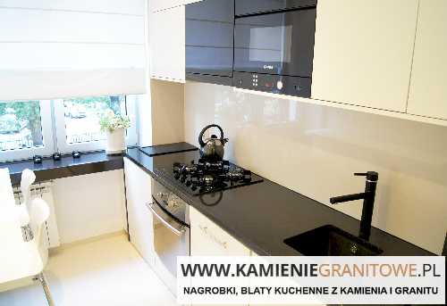 kuchnia pod wymiar w Pile