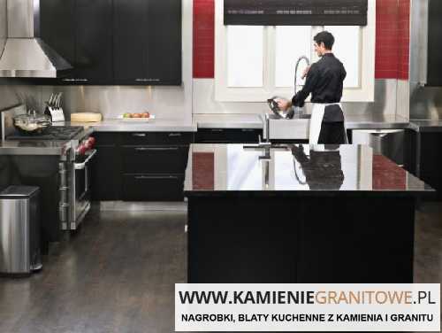 pomniki granitowe Chodzież