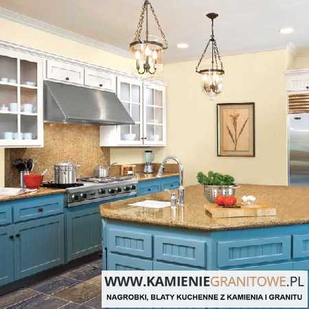 kamieniarstwo w Złotowie