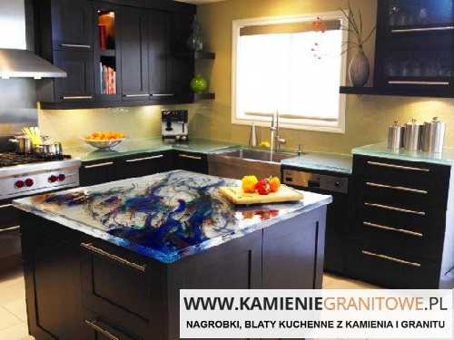 Wągrowiec kuchnia na wymiar