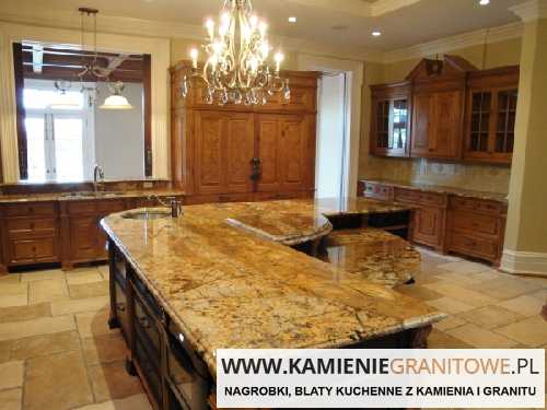 Piła kuchnie na wymiar