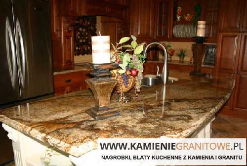 Chodzież kamieniarze