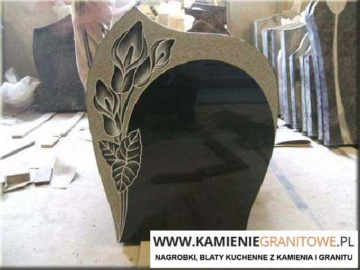 tani kamieniarz Trzcianka