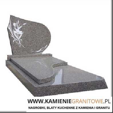 pomniki granitowe Chodzież