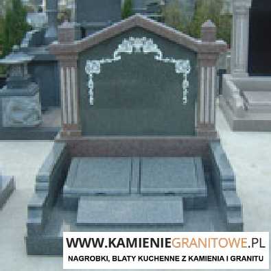 nagrobki Pila cennik