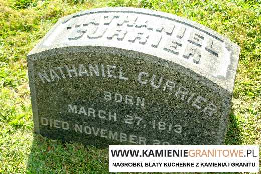 nagrobki w Pile tanio