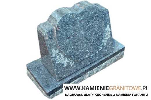 Chodziez kamieniarstwo